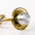 thumbnail image 4 of LITINKIMI Instrument de Trompette Corne Liège Silencieux Réduction de Bruit Espaces Partagés 1ensemble, 4 of 8