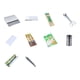 thumbnail image 1 of Toystoory 15 unids/set fácil de limpiar utensilios para parrilla Set accesorios para barbacoa para Grill Masters duraderos y fáciles Estufas de camping Paquete de 10, 1 of 6