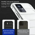 thumbnail image 6 of Case Compatible with Xiaomi Redmi Note 12S Case Shockproof, Soft TPU Slim Redmi Note 12S Case for Women Men Anti-Scratch Protective Phone Case (White), 6 of 14