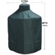 thumbnail image 2 of Mini funda brillante grande Big Green Egg, funda de cerámica resistente para barbacoa, funda para parrilla al aire libre de primera calidad, tela resistente al agua, grande, 2 of 5
