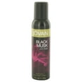 thumbnail image 2 of (pack 3) Jovan Black Musk By Jovan Deodorant Spray5 oz, 2 of 2