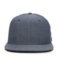 thumbnail image 3 of Outdoor Cap REDLBL105 Cotton Chambray-Navy, 3 of 8