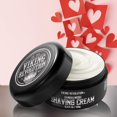 thumbnail image 2 of Crema de afeitar Viking Revolution Luxury Sandalwood Scent 150 ml, 2 of 8