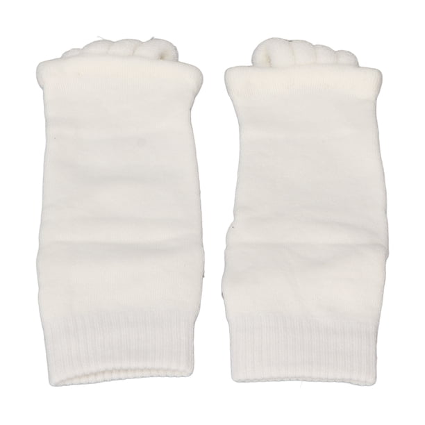 Guantes de goma desechables, 50 guantes de goma desechables con textura, guantes desechables con textura, guantes de goma meticulosamente diseñados Jadeshay A