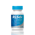 thumbnail image 2 of RLSdx Advanced Restless Legs & Muscle Cramps Pain Relief Supplement, 2 of 5