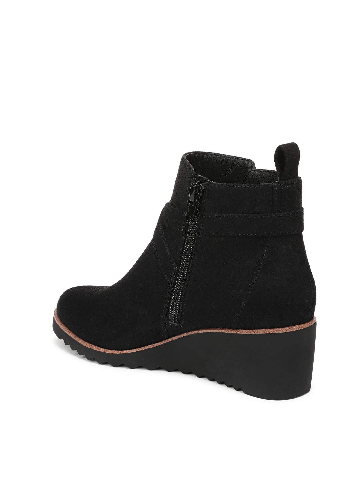 Lifestride Womens Zealous Ankle Boots, (Wide Width Available)