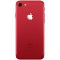 iPhone - T【美品】Apple iPhone7 128GB プロダクトレッド Apple introduces iPhone 7 and iPhone 7 Plus (PRODUCT)RED