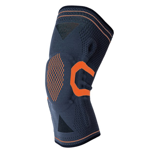 Protector de rodilla para correr, montañismo, fitness, presión, deportes