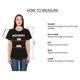 thumbnail image 3 of Gibobby Camisa&nbsp;Moda Mujer Blusa de manga larga a rayas con botones largos para mujer, cuello vuelto, blusa holgada para mujer（Aqua， XXXXXL), 3 of 4