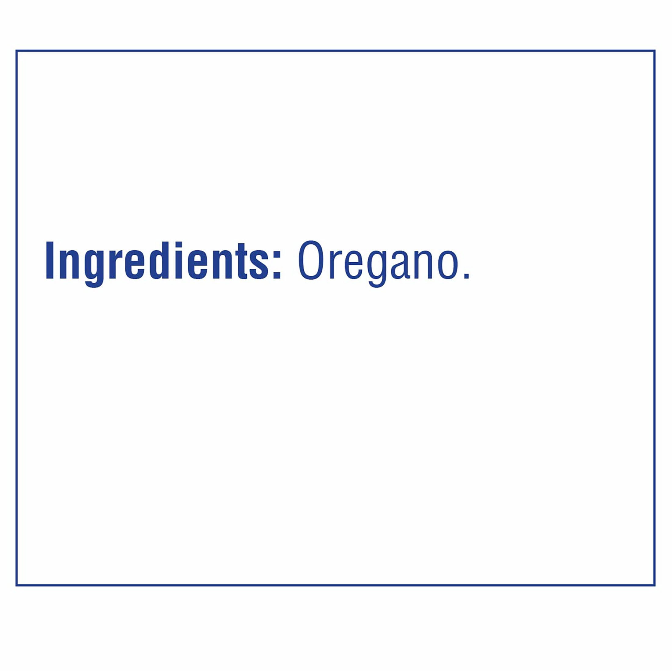 Mary's Pinata House Oregano, 0.5 oz