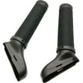 thumbnail image 6 of NOVAPARTS 2PCS Air Cleaner Intake Duct Hose Right + Left Side 2720902982 2720902882 for 2010 2011 2012 Mercedes GLK350 Base 4Matic 3.5L, 6 of 8