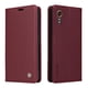 thumbnail image 4 of Funda para Samsung Galaxy XCover 7 5G Estuche de Cuero PU Tipo Cartera con Ranuras para Tarjetas y Cierre Magnético, 4 of 5