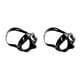 thumbnail image 1 of Sonducket Máscaras de ligeras Vista de 120 grados Gafas de buceo bajo el agua Gafas de snorkel Equipo de natación Adultos Type3 NO3 Sonducket CBP367329, 1 of 5