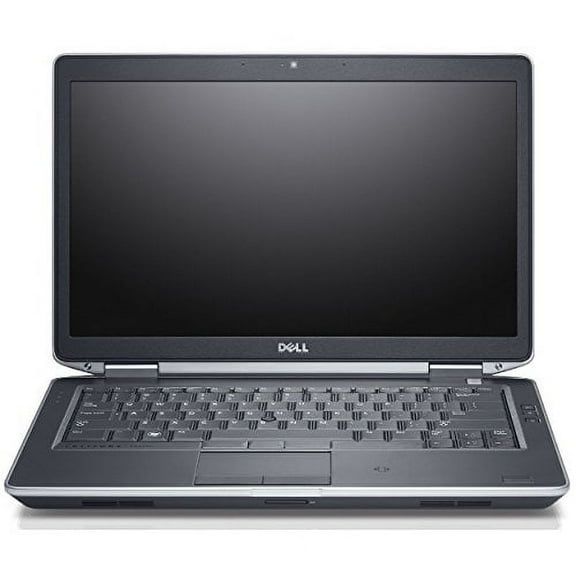 Restored Dell Latitude E6440 14in HD Anti-Glare Business Laptop Computer, Intel Core i5-4200M up to 3.1GHz, 8GB RAM, 128GB SSD (Refurbished)