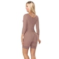 thumbnail image 2 of Lock It In 3-in-1 Full Body Shaper Fajas Colombianas, 2 of 5