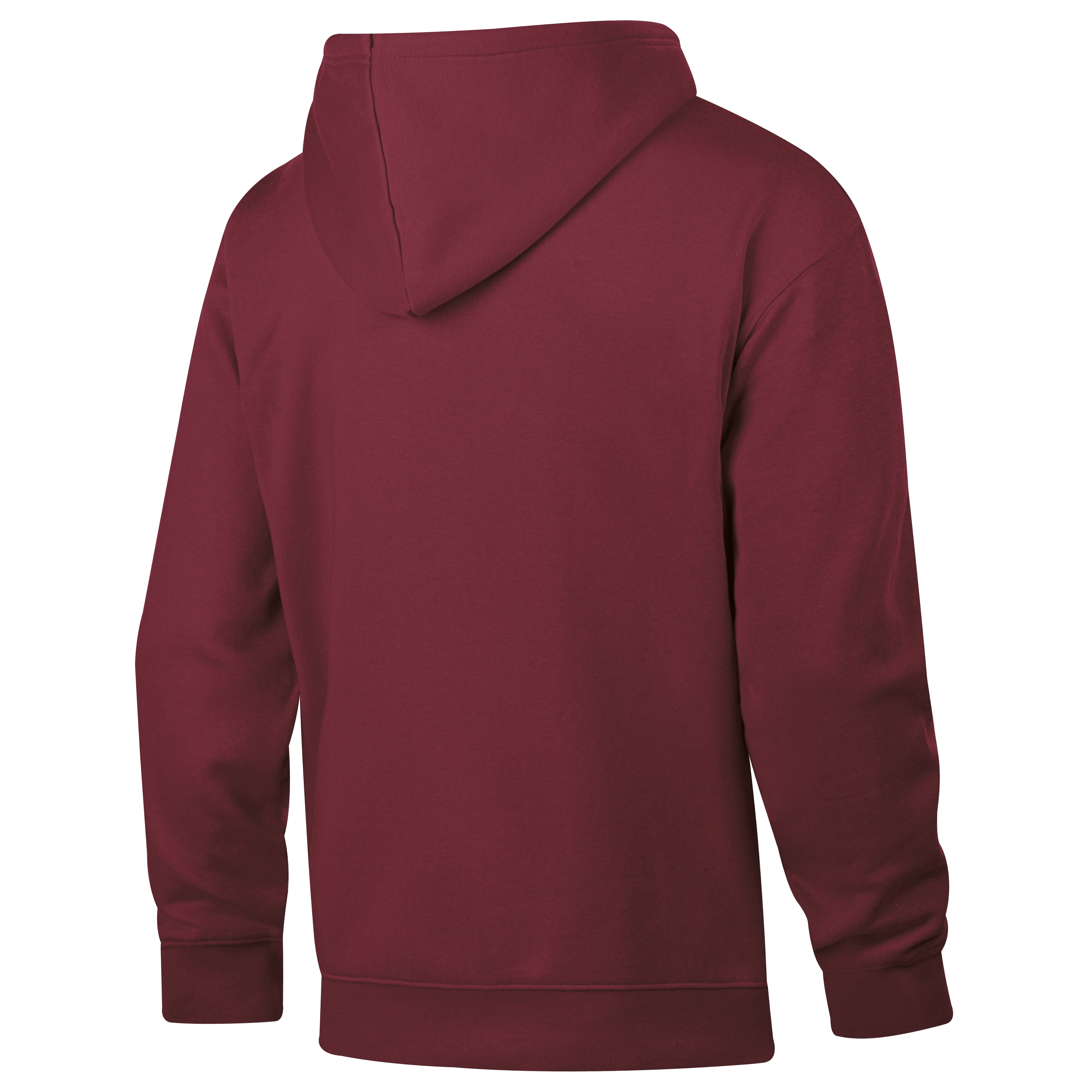 NCAA Men's Iowa State Cyclones Primary Logo Fleece Hoodie
