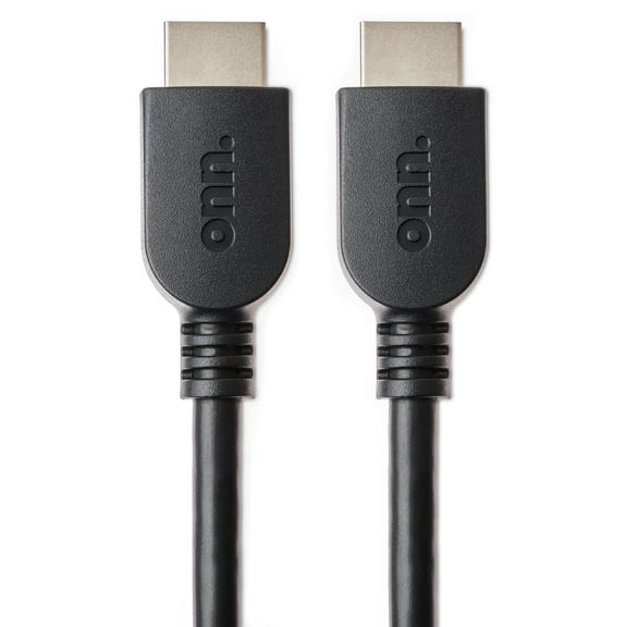 onn. TV Cables