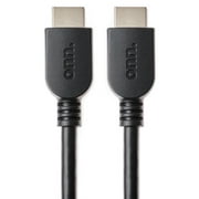 onn. 6' Premium HDMI Cable