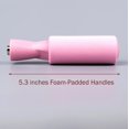 thumbnail image 3 of Cuerda de saltar ajustable duradera para ejercicio de fitness ShuxiuWang  1327537100751, 3 of 4