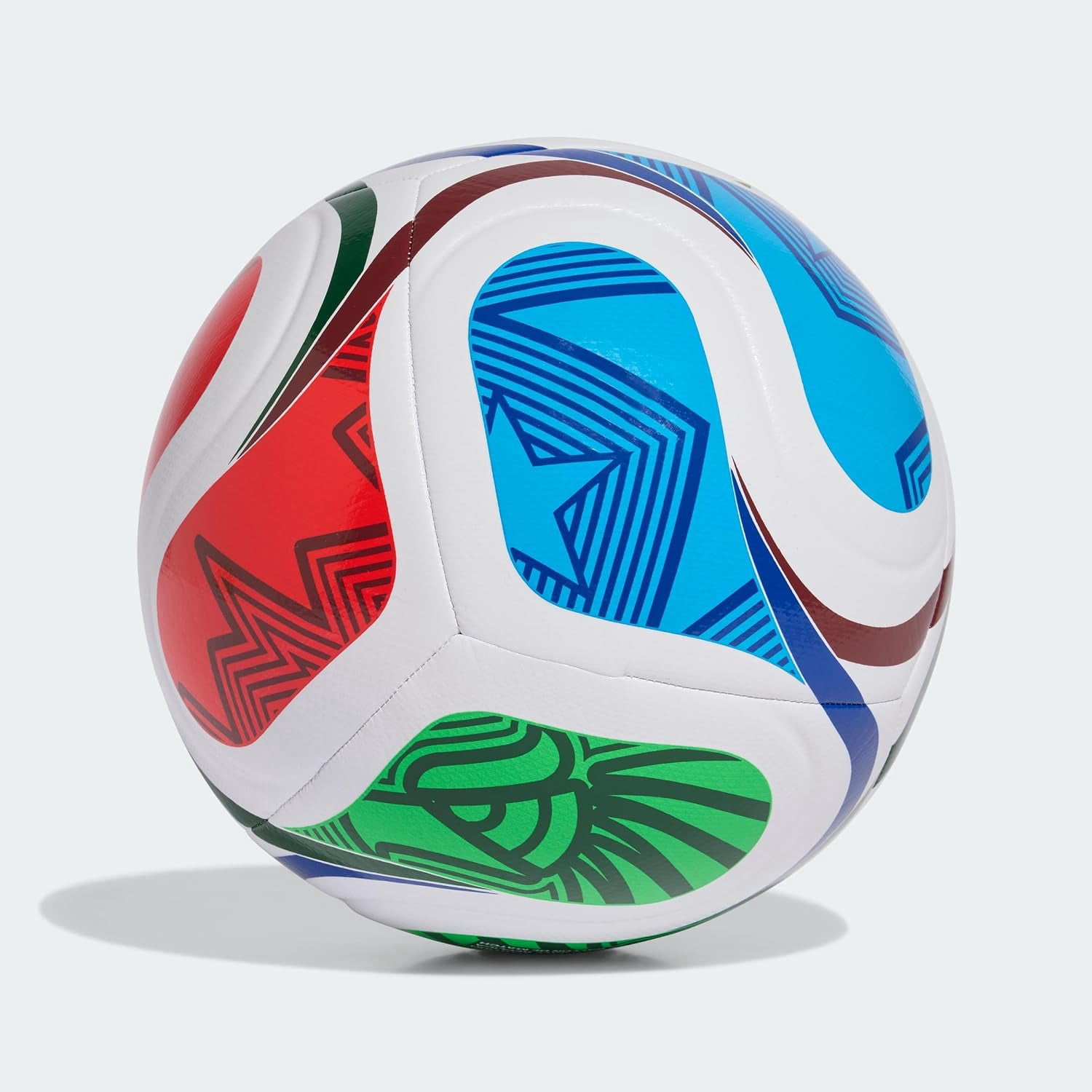 adidas FIFA World Cup 26™ Trionda Soccer Training Ball - Walmart.com