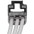 thumbnail image 3 of WVE 1P2027 HVAC Evaporator / Heater and Blower Module Connector, 3 of 5