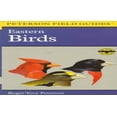 thumbnail image 1 of Pre-Owned Eastern Birds (Peterson Field Guides) (The Peterson Field Guied Series) (Paperback) 039591177X 9780395911778, 1 of 1