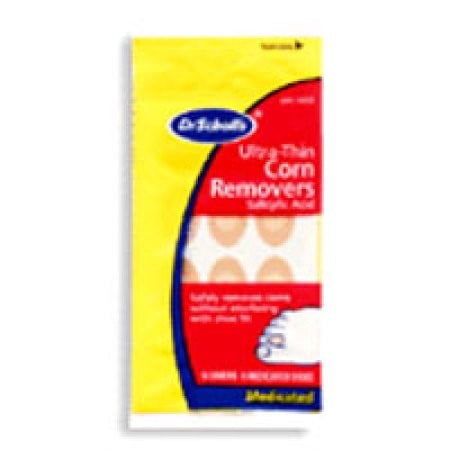 UPC 311017103555 product image for Dr Scholl's: Medicated Corn Removers, 1 kt | upcitemdb.com