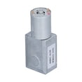 thumbnail image 4 of DC Motor, Widely Used Self-Locking East To Install  Gear Motor  For Window Openers For Door Openers For Miniature Winches, 4 of 8