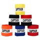 thumbnail image 2 of Brazalete de capitán clásico para entrenamiento de fútbol para adultos y jóvenes Brazalete elástico Brazaletes de capitán Deportes de equipo, 2 of 5