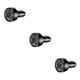 thumbnail image 2 of Methold de coche de plástico portátil extraíble 12-24V 4 puertos USB antideslizante carga rápida elegante teléfono móvil Type1 NO1, 2 of 6