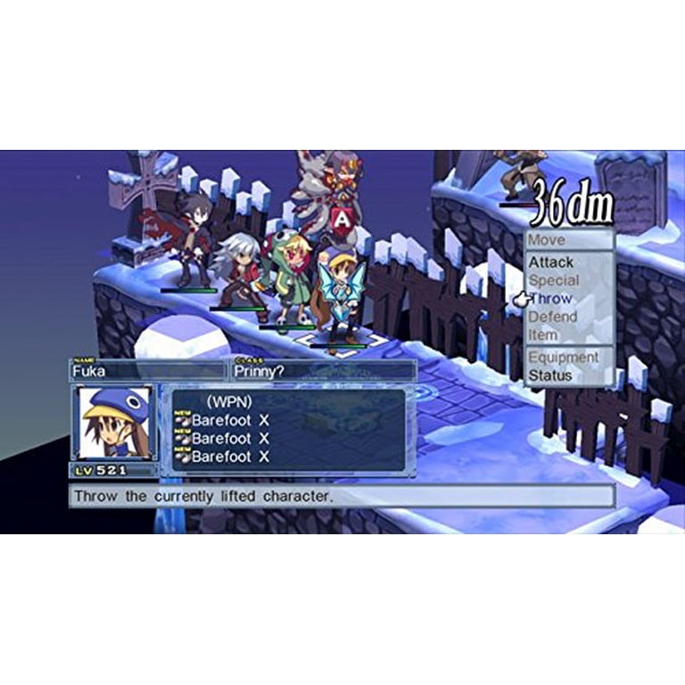 Disgaea Triple Play Collection (PS3) DE-Version