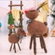 thumbnail image 3 of Colgante de pared Decoración navideña Suministros festivos Accesorios para festivales Artesanía multiusos Calcomanía para fiestas Colgadores Kits de decoración para fiestas Talla pequeña Naiovety HA070669-02, 3 of 6