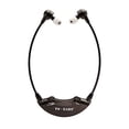 thumbnail image 1 of TV · EARS Auriculares inalámbricos adicionales compatibles con todos los sistemas de auriculares Ears de TV analógica y digital 5.0, ideales para personas mayores y con dificultades auditivas, 1 of 5