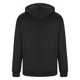 thumbnail image 5 of Sudadera con capucha para hombre, informal, a la moda, con estampado, de felpa, de manga larga, con bolsillo, de poliéster, 5 of 5