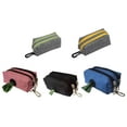 thumbnail image 3 of Transemion Distributeur Portable de Poche pour Chien Durable Facile Double pour Animal de Compagnie Caca Bleu, 3 of 6