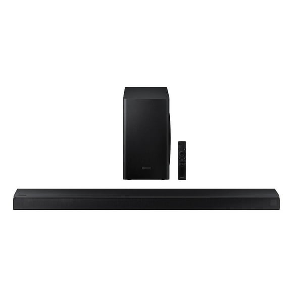 Samsung HW-T650/ZC Soundbar