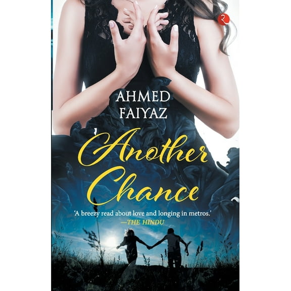 Another Chance, (Paperback)