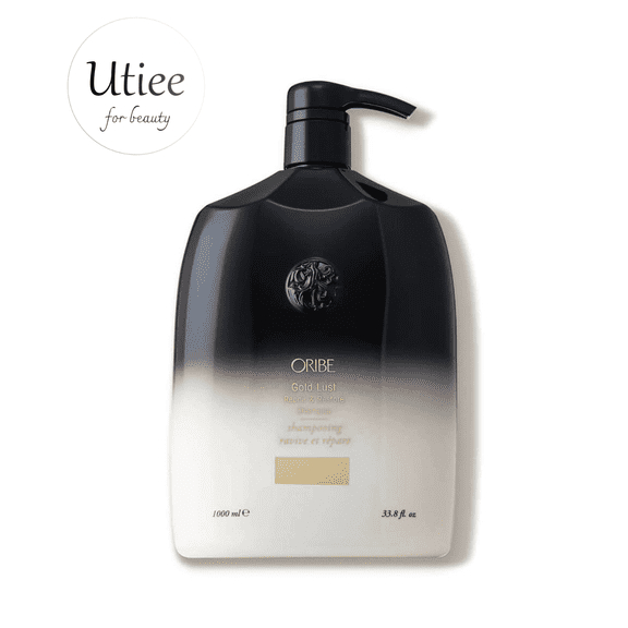 ORIBE Gold Lust Repair & Restore Shampoo, 33.8 Oz
