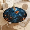 Blue Moon Pumpkin