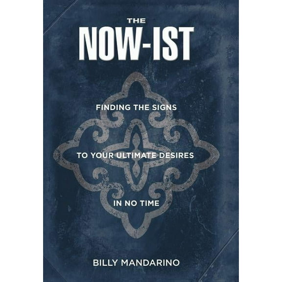 The Now-Ist (Hardcover)