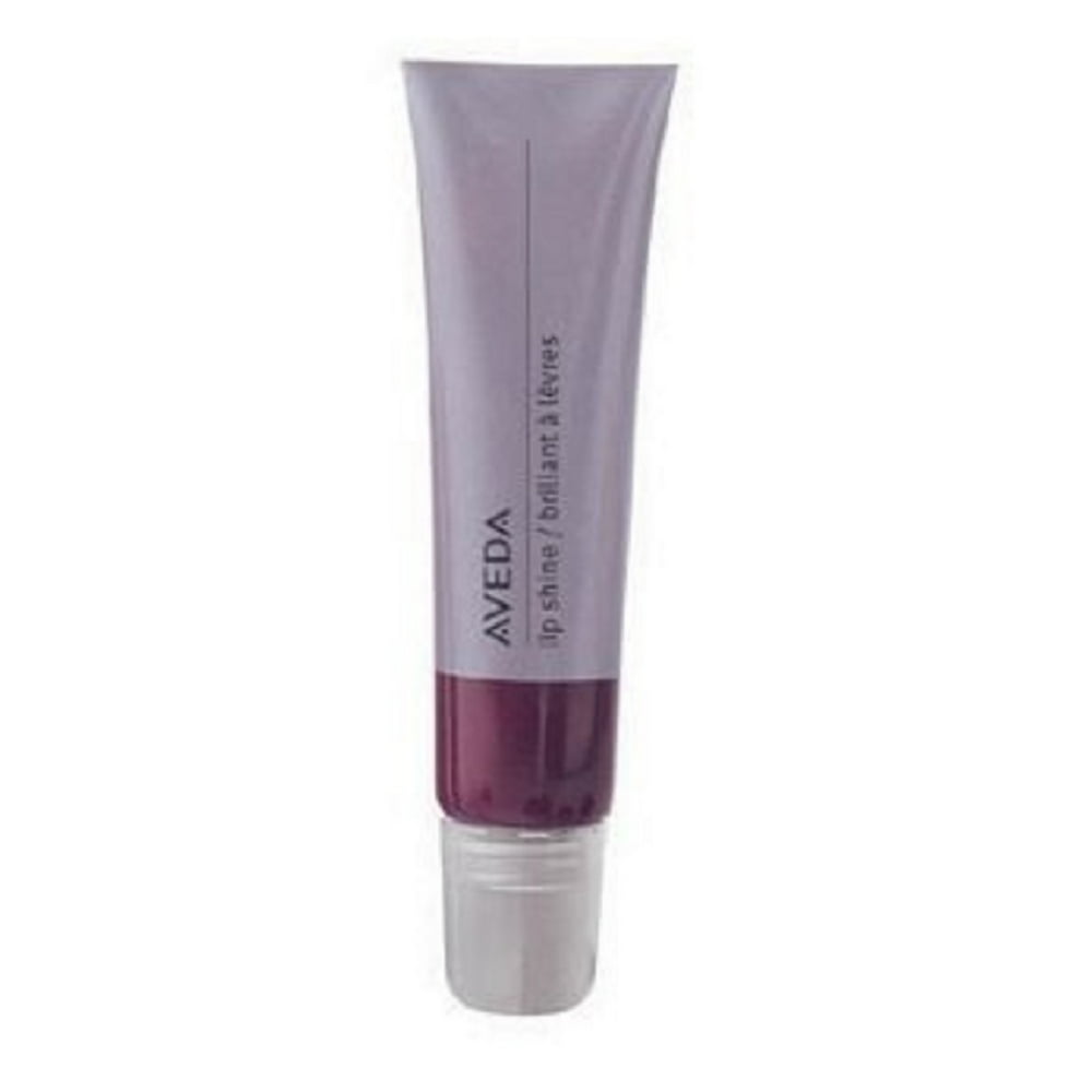 Aveda AVEDA new lip shine in Night Iris 672 (high shine lip gloss