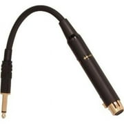 Audio2000S ACC3100 500-50K Ohm Mic. Matching Transformer