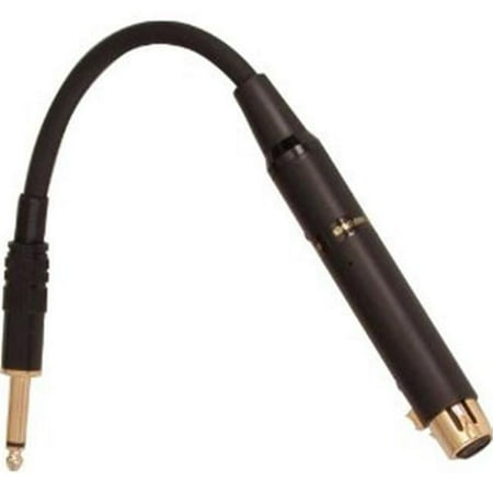 Audio2000S ACC3100 500-50K Ohm Mic. Matching Transformer