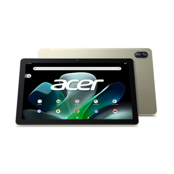 Acer Iconia Tab M10 10.1" Tablet MediaTek MT8183C - M10-11-K21V, 4GB, 64GB