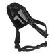 thumbnail image 1 of IDEANATEGRATE Bozal Cesta Para Perro En Material Poliéster Con Malla Ajustable Y Ventilación, 1 of 8