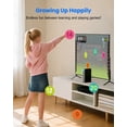 thumbnail image 6 of JIUMESS Motion Video Game Console for TV, Family Game System for Kids, 6 of 10
