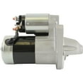thumbnail image 2 of DB Electrical New Starter 410-48184 for 2.5L Nissan Frontier 2005-2013 Suzuki Equator 2009-2012, 2 of 2