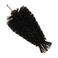 thumbnail image 1 of Cepillo limpiador para taladro de detalles de automóviles Cabezal de cepillo Limpiador de autos Cepillo de lavado Cepillo limpiador de ruedas Negro, 1 of 8