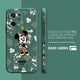 thumbnail image 3 of Case For OPPO FIND X6 X3 REALME X7 X50 RENO 2 4Z 4 6 Lite 5Z 5F 4G 5G PRO Liquid Silicone Case Funny Mickey Minnie Mouse, 3 of 5