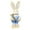 S, variant on ARUTOOY Easter Decorations Straw Easter Bunny Decor Bunny Figurines Home Decor Easter Standing Straw Rabbit for Indoor Garden Farmhouse